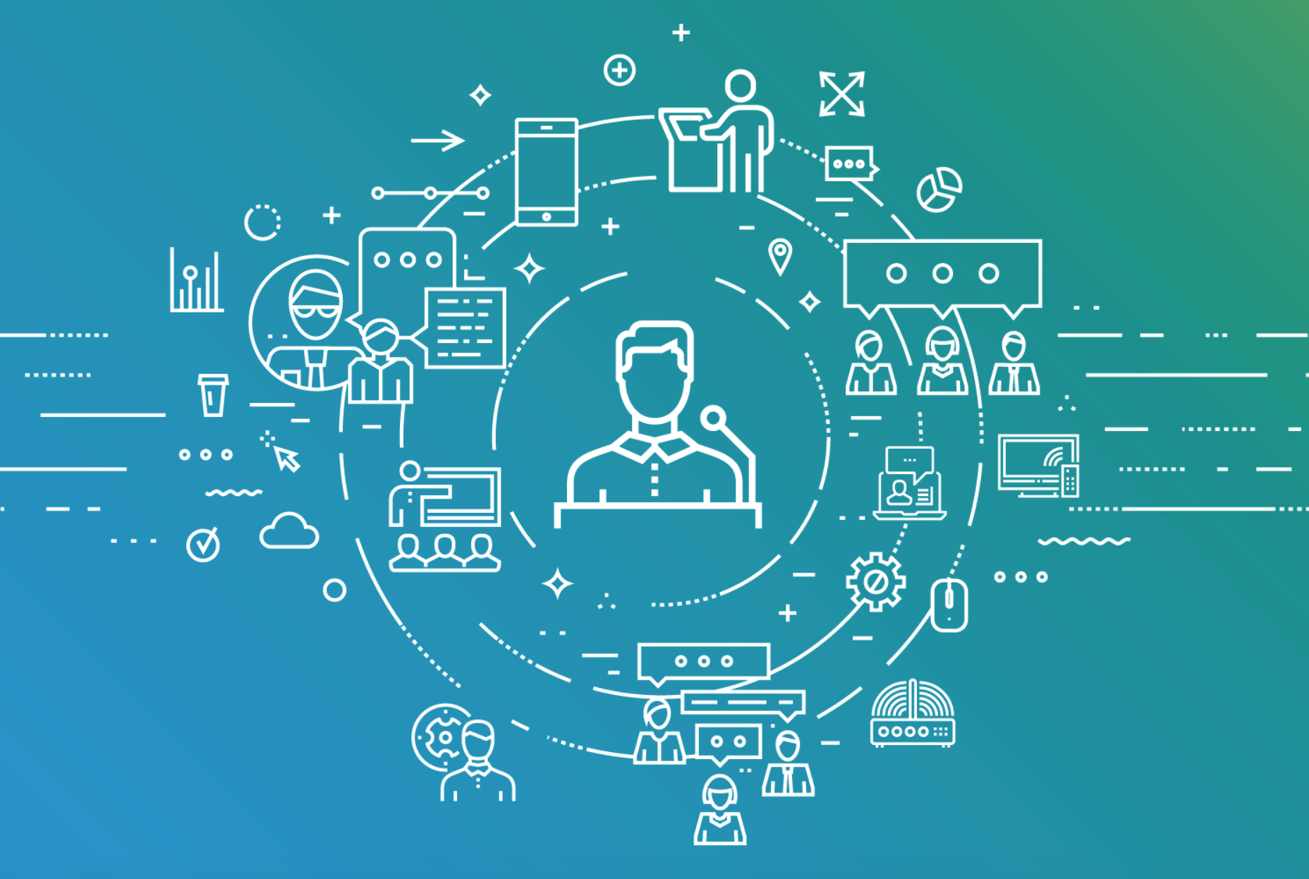 How to Pick the Right Modern AV Technology Solutions For Your Business